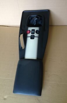 OEM HONDA S2000 FACELIFT CENTER CONSOLE
