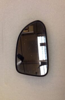 HONDA S2000 AP1 WING DOOR MIRROR GLASS RIGHT (UK DRIVER) SIDE