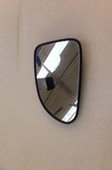 HONDA S2000 AP2 WING DOOR MIRROR GLASS LEFT (UK PASSENGER) SIDE HEATED