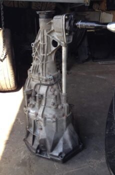 HONDA S2000 S2K 2007 GEARBOX AP1 AP2 56k MILEAGE