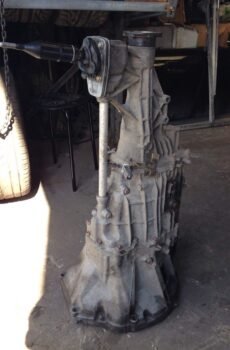 HONDA S2000 S2K GEARBOX AP1 AP2 72k MILEAGE