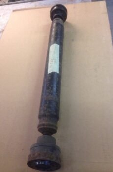 HONDA S2000 AP1 AP2 PROP SHAFT PROPSHAFT 86K MILEAGE 99-09