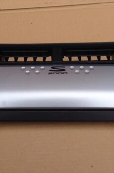 HONDA S2000 GENUINE RADIO DOOR HOUSING AP2 1999-2009