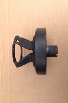 HONDA S2000 GENUINE MOMO STEERING WHEEL BOSS, HUB AP1 AP2
