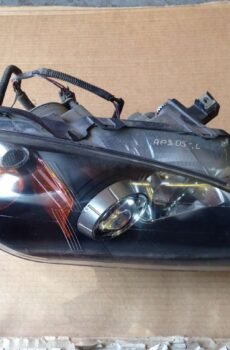 HONDA S2000 HEADLIGHT, HEADLAMP, FRONT LIGHT RIGHT SIDE BALLAST AP2 FIT 04-09