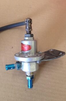 GENUINE SARD FUEL PRESSURE REGULATOR 69010