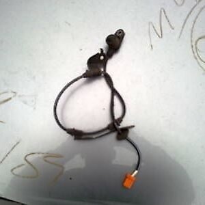 HONDA S2000 OEM AP2 ABS SENSOR REAR RIGHT (UK DRIVER) SIDE 1999 - 2005