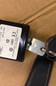 HONDA S2000 CENTRAL LOCK RELAY AND ONE REMOTE CONTROL DOOR LOCKING AP2
