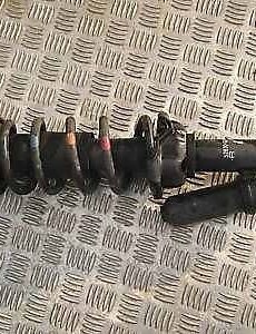 HONDA S2000 AP1 AP2 LEFT (UK PASSENGER) SIDE REAR SHOCK ABSORBER