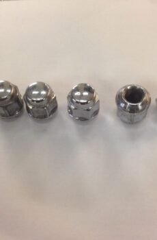 HONDA S2000 CIVIC CR-V FR-V HR-V CRX NSX INTEGRA WHEEL NUTS BOLTS OEM