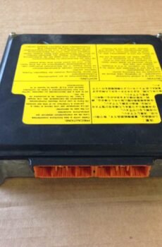 HONDA ACURA NSX NA1 ABS TCS UNIT 1991-1994