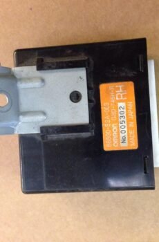 Honda S2000 POWER WINDOW RELAY ELECTRIC AP1 AP2