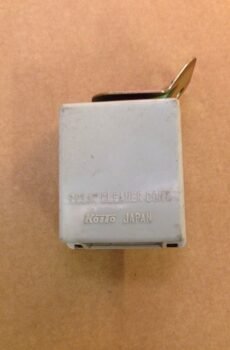 HONDA S2000 CLEANER CONTROL RELAY AP1 AP2