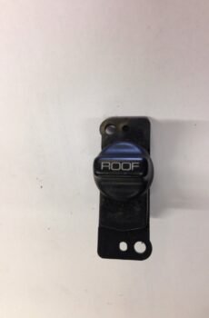 HONDA S2000 ELECTRIC CONVERTIBLE ROOF OPEN CLOSE SWITCH BUTTON AP1