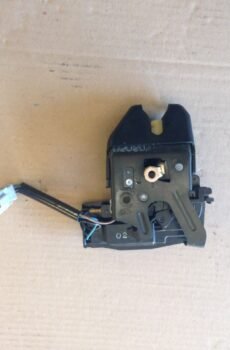 HONDA S2000 AP1 AP2 BOOT LOCK