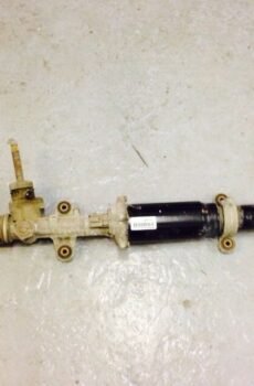 HONDA S2000 AP1 AP2 STEERING RACK WILL FIT FOR 99-2009