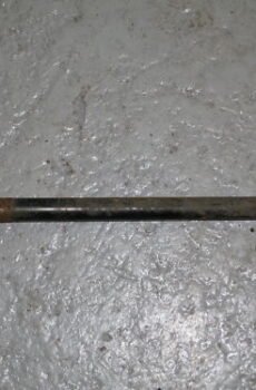 HONDA S2000 AP1 AP2 TOE TRAILING CONTROL ARM LEFT (UK PASSENGER) SIDE REAR 99-09