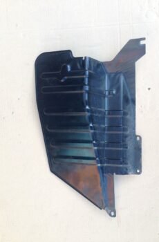 HONDA S2000 ENGINE EXHAUST MANIFOLD SHIELD OEM