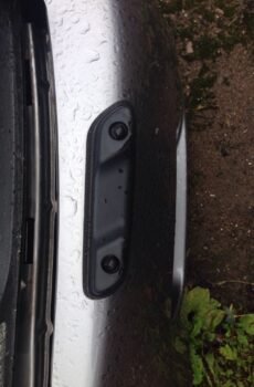 HONDA S2000 HEADLIGHT WASHER RIGHT (UK DRIVER) SIDE WILL FIT AP1 1999-2003