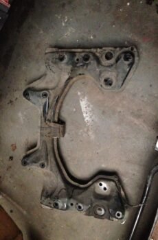 HONDA S2000 AP1 AP2 1999-2009 FRONT ENGINE SUBFRAME