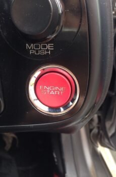 HONDA S2000 AP1 AP2 ENGINE START BUTTON SWITCH FIT 1999-2009