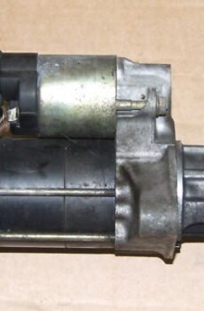 HONDA S2000 GENUINE AP1 AP2 ENGINE STARTER MOTOR