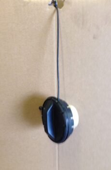 HONDA S2000 CIVIC CRX INTEGRA NSX TYPE R JAZZ FUEL CAP SCREW CUP (GENUINE)