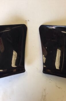 HONDA NSX NA1 NA2 LEFT (UK PASSENGER) SIDE REAR QUARTER AIR INTAKE SCOOP DUCT