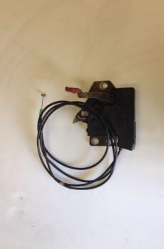 HONDA NSX NA1 NA2 BONNET CATCH LATCH LOCK RELEASE SAFETY MECHANISM 1991-2005