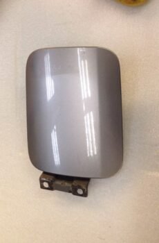 HONDA S2000 S2k AP1 AP2 FUEL TANK COVER CAP SILVERSTONE METALLIC NH-630M