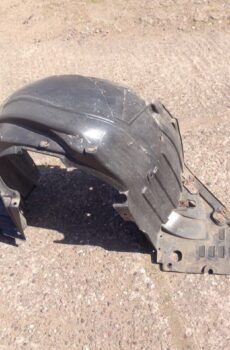 HONDA S2000 AP1 99-03 FRONT WHEEL ARCH MUD LINER LEFT (UK PASSENGER) SIDE