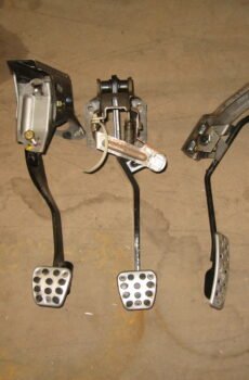 HONDA S2000 OEM RWD PEDAL ASSEMBLY CONVERSION CIVIC CRX KIT CAR