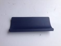 HONDA S2000 AP1 AP2 UNDER DASH TRIM PANEL PASSENGER SIDE SURROUND PLASTICS COVER BLUE