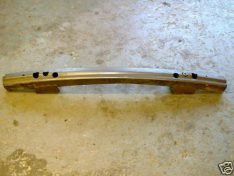 HONDA S2000 1999-2009 SLAM PANEL SUPPORT CRASH BAR REAR REINFORCEMENT
