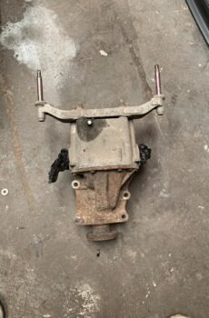 HONDA S2000 DIFF DIFFERENTIAL AP1 AP2 4.2 OEM FINAL GEAR 52k MILES 2009