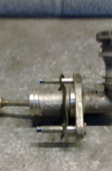 HONDA S2000 MASTER CLUTCH CYLINDER