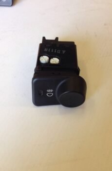 HONDA S2000 AP1 AP2 FOG LIGHT SWITCH FIT 99-2009