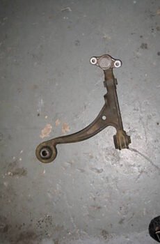 HONDA S2000 LEFT (UK PASSENGER) SIDE FRONT LOWER WISHBONE ARM