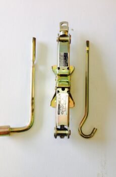 HONDA S2000 99 - 09 AP1 AP2 JACK KIT