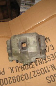HONDA S2000 AP1 AP2 99-09 FRONT BRAKE CALIPER LEFT (UK PASSENGER) SIDE