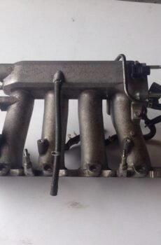 HONDA S2000 AP2 GENUINE INTAKE MANIFOLD HEADER AP2 REMOVED FROM 2008