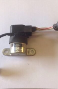 HONDA S2000 AIR PUMP SOLENOID AP1 AP2 1999-2009