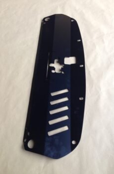 HONDA S2000 COOLING PANEL VENTED AP1 AP2