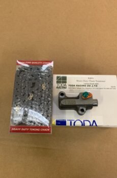 HONDA S2000 AP1 AP2 TODA RACING HEAVY DUTY TIMING CHAIN 14401-F20-000