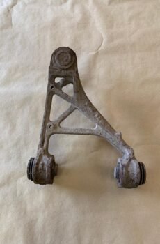 HONDA S2000 AP1 REAR UPPER ARM WISHBONE LEFT (UK PASSENGER) SIDE