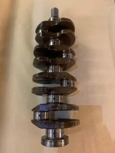 HONDA S2000 OEM AP1 F20C CRANKSHAFT