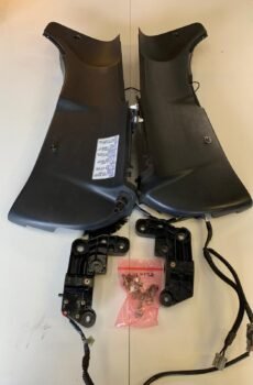 HONDA S2000 AP1 AP2 HARD TOP HARDTOP FITTING KIT 1999-2006