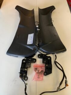 HONDA S2000 AP1 AP2 HARD TOP HARDTOP FITTING KIT 1999-2006