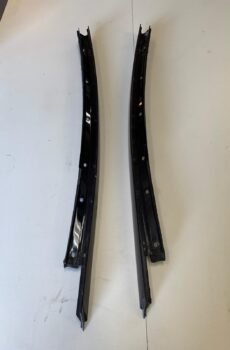 HONDA NSX TARGA A POST TRIMS PIECES