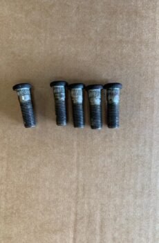 HONDA S2000 WHEEL STUDS AP1 AP2 1999-2009